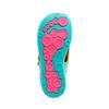 Children's Sandals Affenzahn Sandal Chamude Airy Owl (00392-30003)
