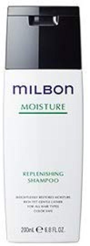 MIlbon Replenishing Shampoo (200ml)