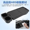 TELLIKA Console Box Cover and Tray for the New Step Wagon Grade Car Car Interior eHEV (RP8) - Parts, Storage, Accessories,