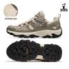 Camel Men's Low-Top Outdoor Hiking Shoes