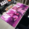 Honkai Impact 3 Elysia Mousepad Large Mouse Mat MousePads Game Office Laptop Carpet Soft Anti-slip Desktop PC Carpet Mouse Pad
