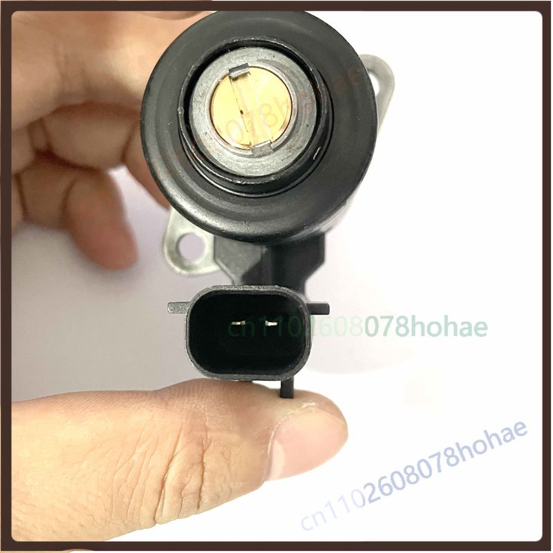 Fuel Inlet Metering Valve IMV Valve 2872550 For Cummins ISG Engine Fuel Flow Regulator Sensor Parts