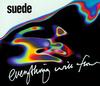 CD SUEDE  Everything Will Flow Part 2 NUD45CD2 Nude Records 1999 Europe Rock Used