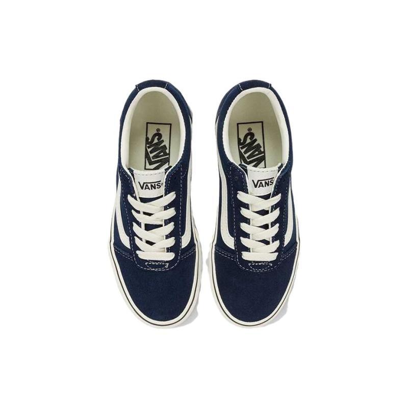 Vans Old Skool 36 Dx 'Dress Blues' Women's Vans VN0A3IUNDTQ