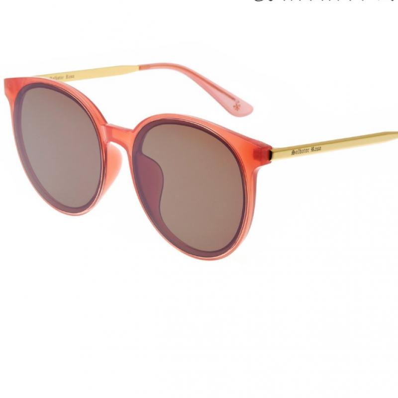 Salvator Rosa Sunglasses Srs7034m Pink
