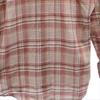 Youngbloods Authentic Western 80s vintage check Long sleeve Western shirt Men's Used