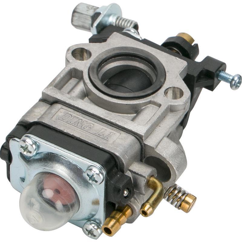 Carburator universal pentru mașina de tuns iarba pentru mașină de tuns, pravitor, mașină de tuns gard viu - Carburator 32, în doi timpi/patru timpi.