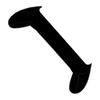 Easy Installation Grip Handle for TRIMUI S Console Controller Grip Gaming Accessories Ergonomic Holding Handle