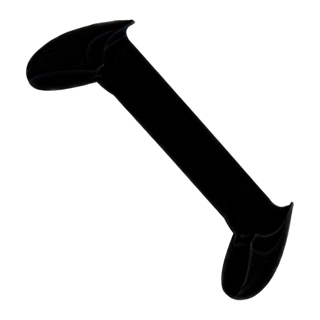 Easy Installation Grip Handle for TRIMUI S Console Controller Grip Gaming Accessories Ergonomic Holding Handle