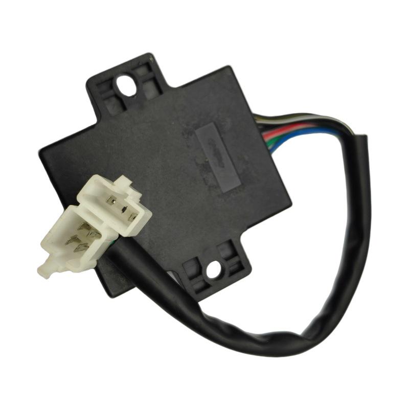 CDI Digital Unit for Jialing Solo Wolf 125 JH125-F/7C & Golden Tiger JH150-7 Motorcycles