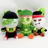 27CM Bing Bong PEAK Scout Plushie Toy Anime Peripherals Stuffed Toys Dolls For Kids Birthday Christmas Gift