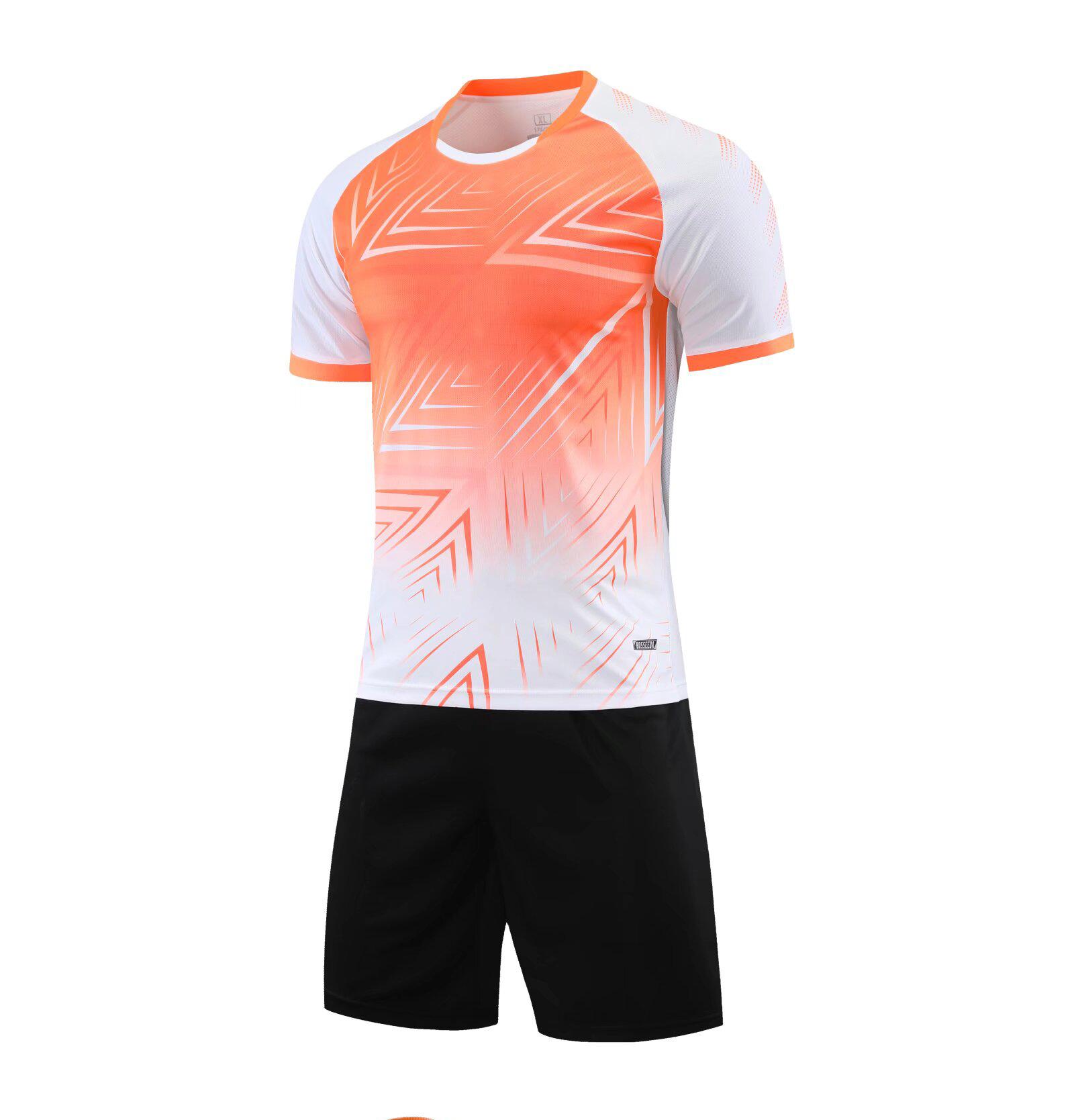 5021 light board football training jersey football jersey children s jersey adult 4XS-5XL 4XS/115
