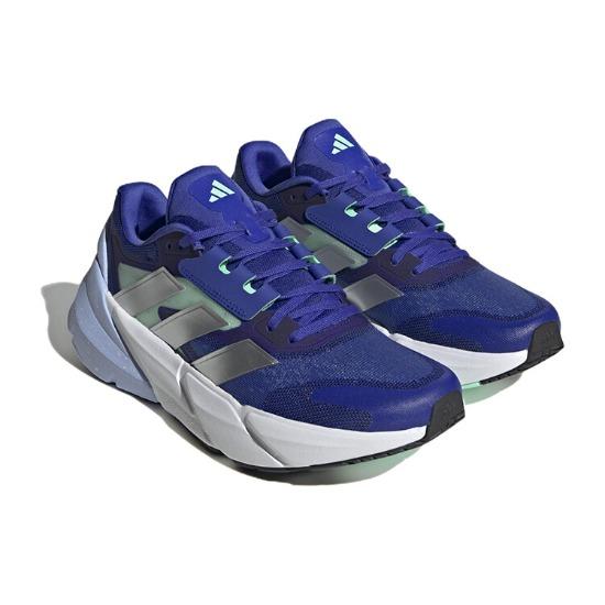 adidas Adistar 2.0 Lucid Blue Silver Metallic 2022 - GV9121