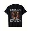 T-shirts e tops – T-Shirts
