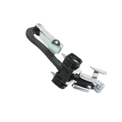 1358221080 Türscharnierprüfband hinten rechts für Fiat Ducato Peugeot Boxer