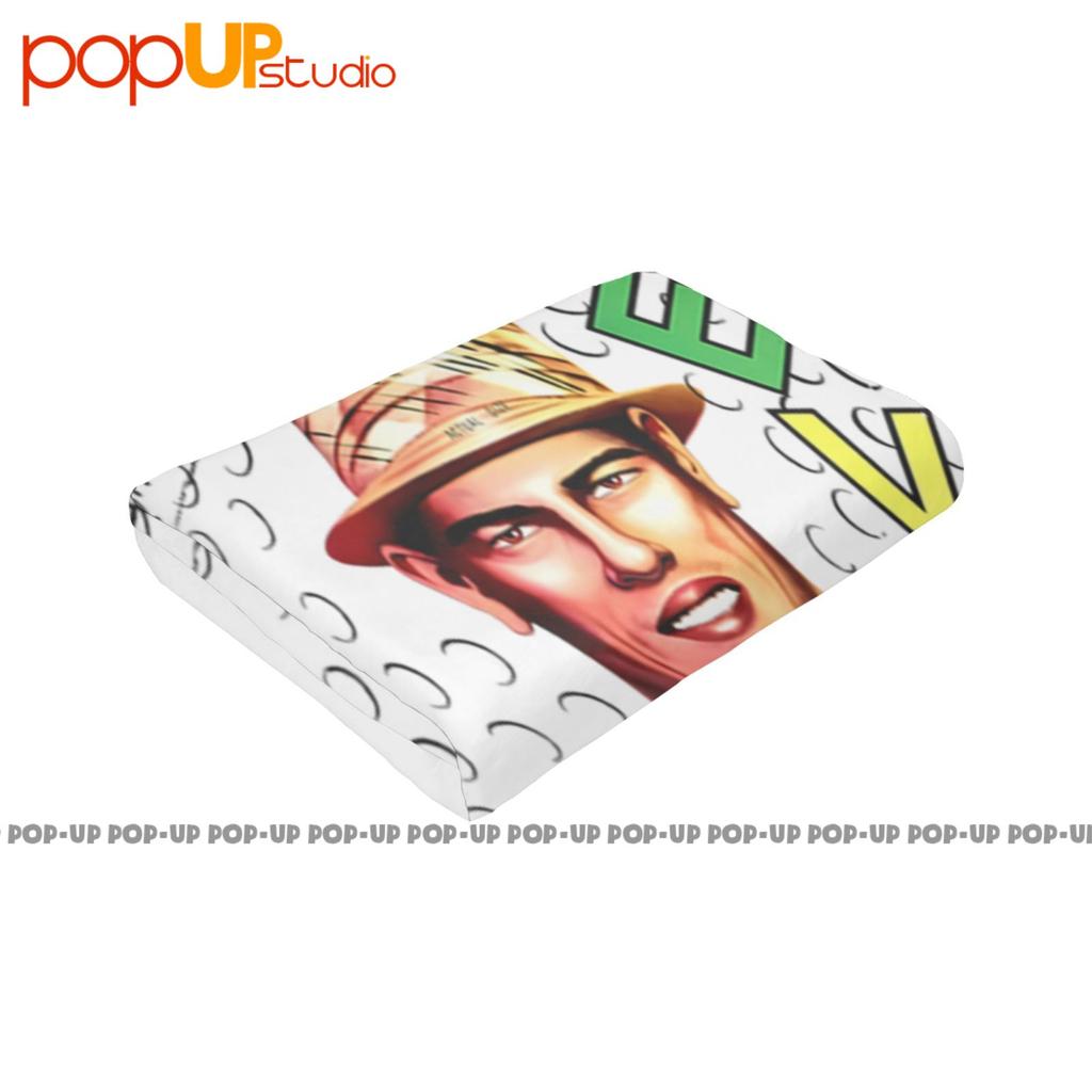Devo Q Are We Not Men A Synth Pop Ultra-Soft Blanket Quilt Winter Sofa Cover Bed Covers