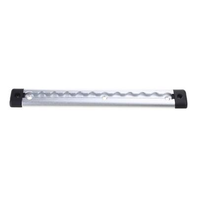 30cm Kotwice Szyna Mocująca Aluminium Szyna Mocująca Kampery System Mocowania L-Track