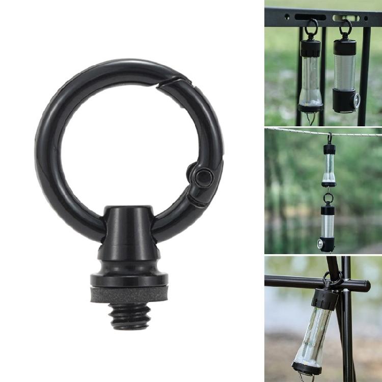Campinglicht Hängende Ringe Campinglampe Hängehaken Lampen Hängende Ringe Licht Hängehaken Camping Kronleuchter Teil