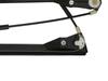 VW Passat B5 96-05 Electric Window Regulator Front Left