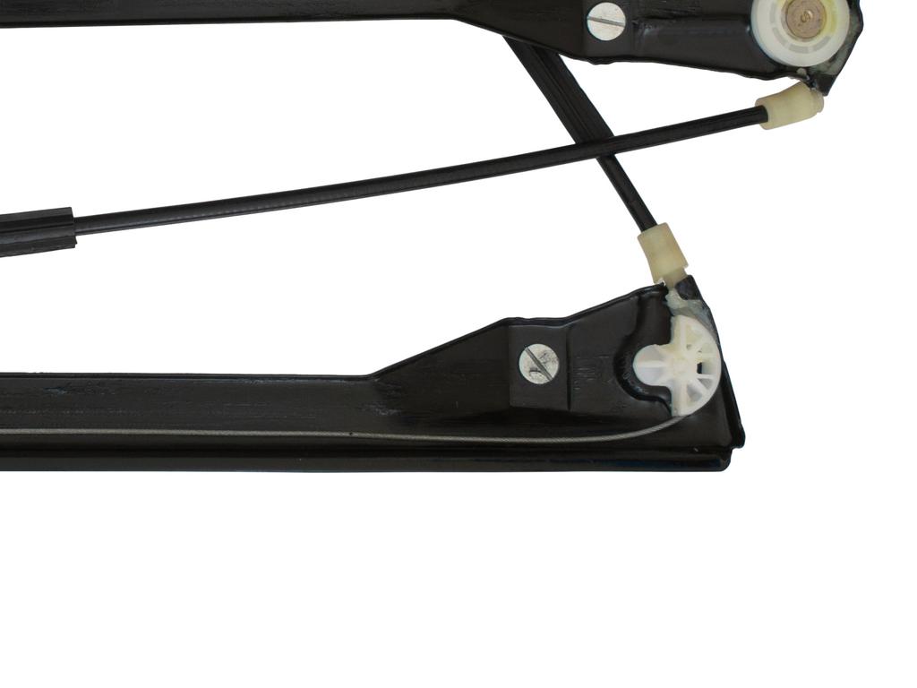 VW Passat B5 96-05 Electric Window Regulator Front Left