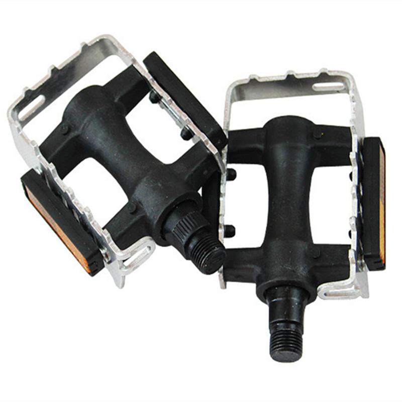 Q093 Bicycle Pedals BMX Ultra-light Pedals Foot Pegs Outdoor Cycling Sports MTB Road Bike Bicycle Pedals