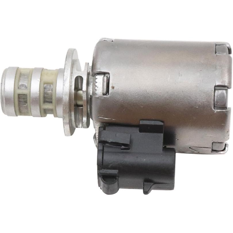 4L60E 4L65E 4L70E EPC Electronic Pressure Control Solenoid Replacement for vehicles 2003-up Chevy Blazer Jimmy Silverado Sierra Colorado Canyon