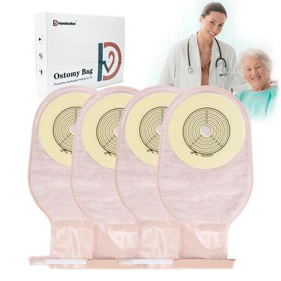 Disposable Cross-Border Ostomy & Anorectal Bag, Export Quality
