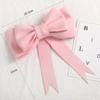 Girl Heart Oversized Bow Birthday Cake Baking Decorations Valentine's Day Anniversary Baby's First Birthday Party Decoration