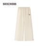 Skechers Women's Relaxed Fit Elastic Knit Trousers L325W046