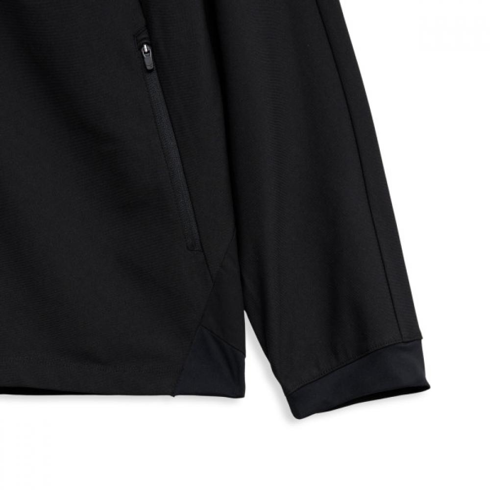 Puma Light Woven Track Jacket Machx