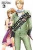 Deadman Wonderland Vol. 3 by Jinsei Kataoka Paperback Book 9781421564111