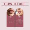 Hydrating Lip Serum Brightening Plumping Glossy Anti-Dryness Moisturizing Softening Smoothing Color Lips Cream All Day Comfort