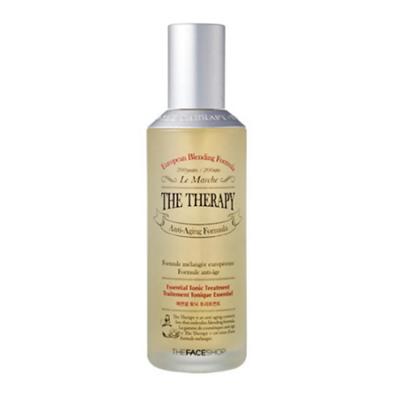 The Therapy Essential Tonic Treatment 150ml