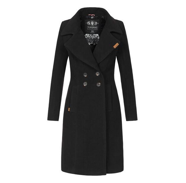 Куртка зимняя Navahoo Wooly EU S