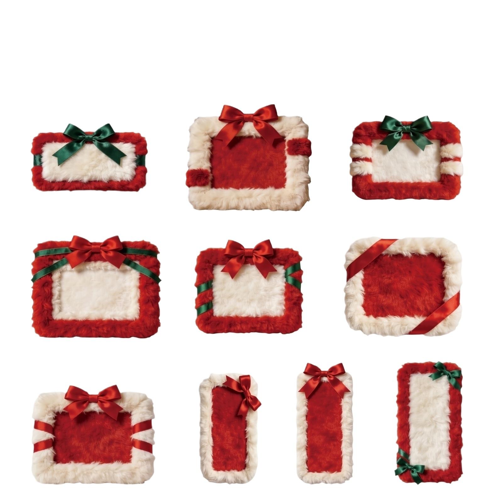 

Sticker Package Series Imitation Planner Decoration Material Sticker One Size