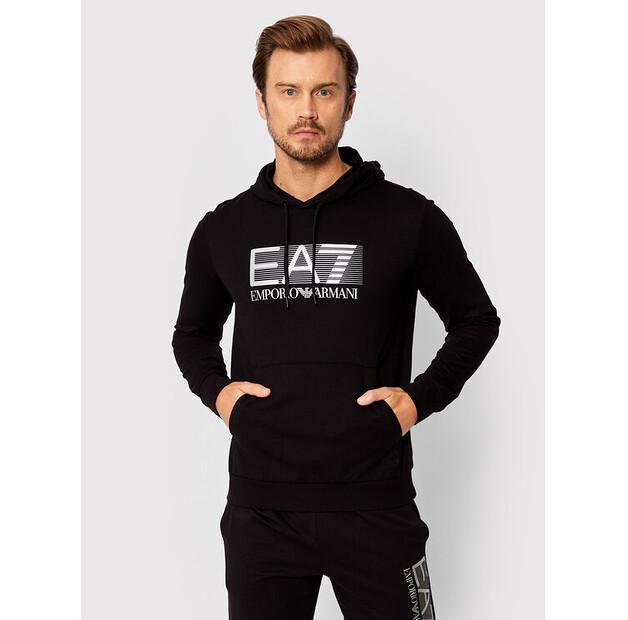 Толстовка EA7 Emporio Armani 6LPM62 PJ05Z 0200 EU XXL