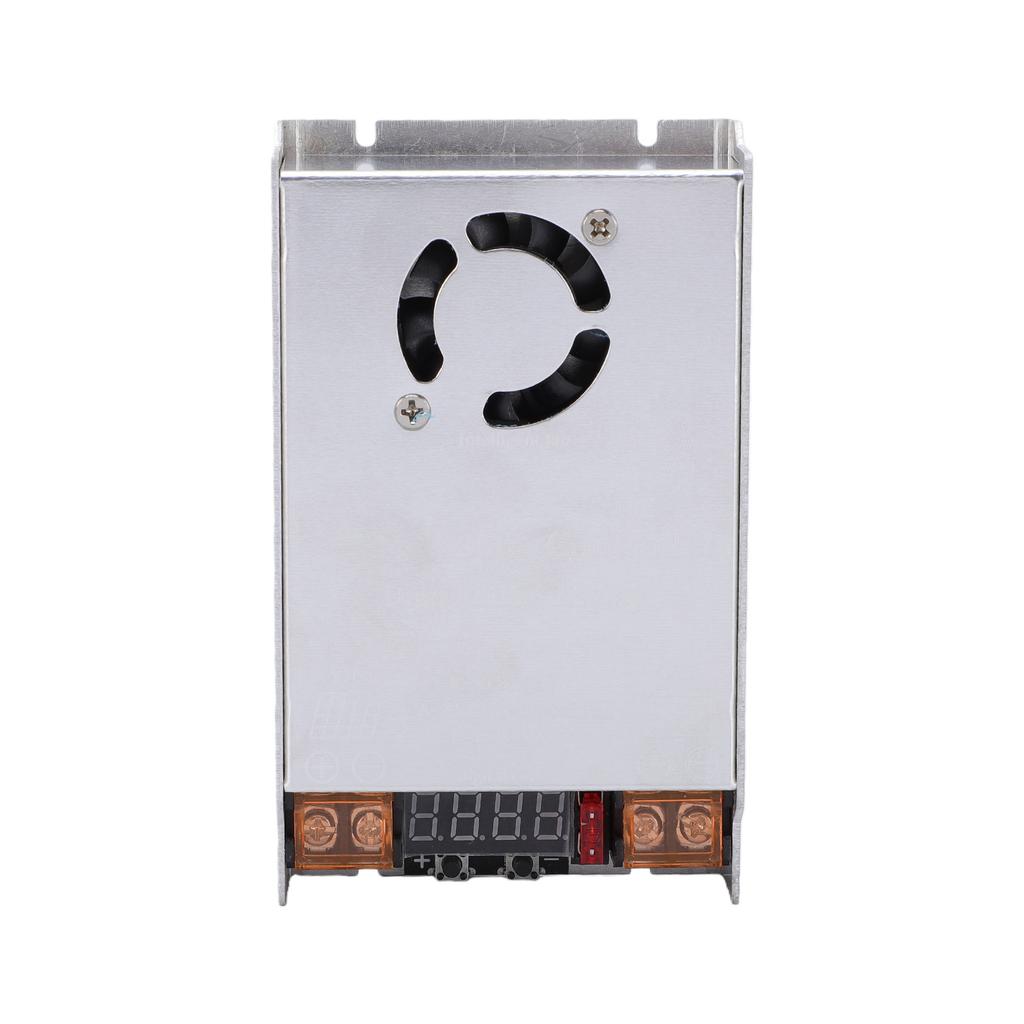 450W MPPT Solar Charge Controller LED Display High Efficiency for Lithium LiFePO4 Gel Battery