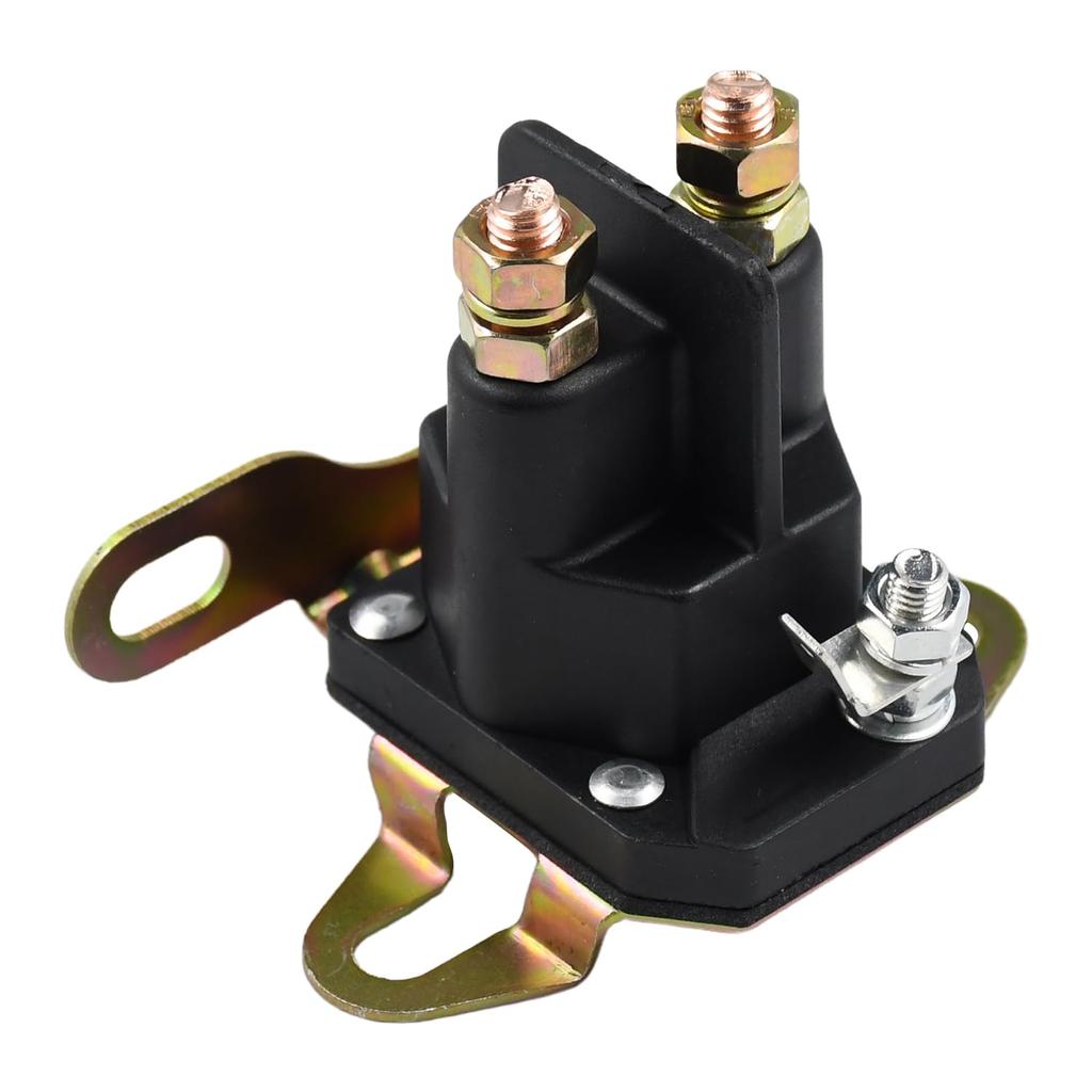 12V Starter Solenoid Compatible with Bad Boy Mowers Zero Turn ZT CZT MZ 108-5349-00 725-1426 Ariens 03057700 MTD Cub Cadet 925-1426A 725-1426