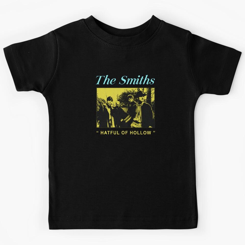 The Smiths - Hatful Of Hollow Kids T-Shirt 160