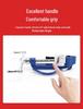 Stainless Steel Cable Tie Tensioner & Cutter Pliers