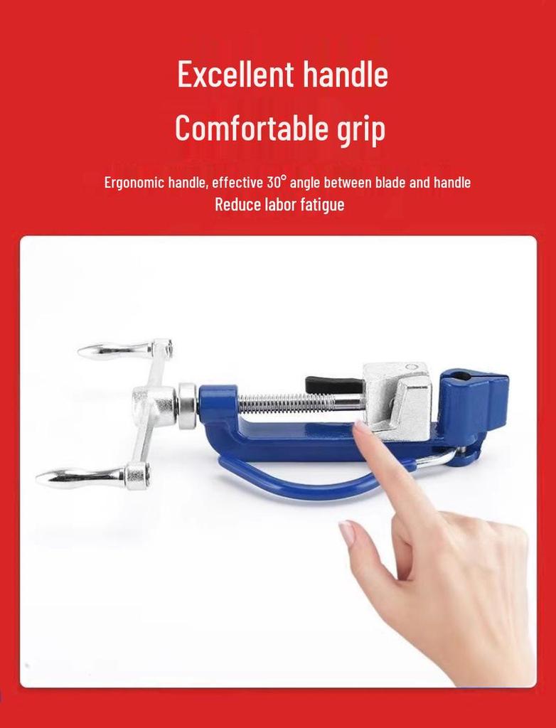 Stainless Steel Cable Tie Tensioner & Cutter Pliers