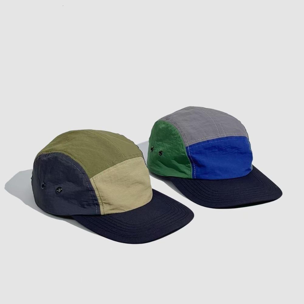 Quick Dry Baseball Cap For Men Women Summer Outdoor Sports Sun Hat Waterproof Sunscreen Vintage Casual Baseball Caps