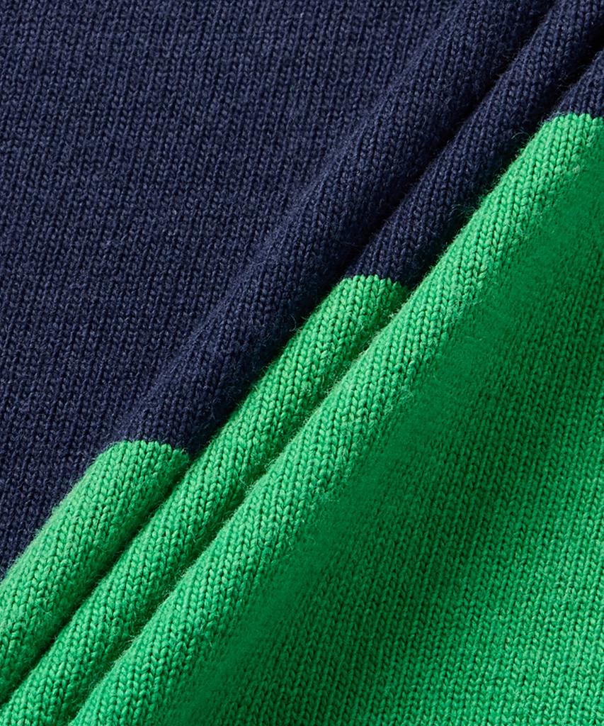 POLO RALPH LAUREN Yankees Rugby Shirt - Multicolor