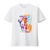 Music Design for Jazz Dixieland Swing Blues T Shirt White 2XL vintage Washed fashion Casual designer clothes