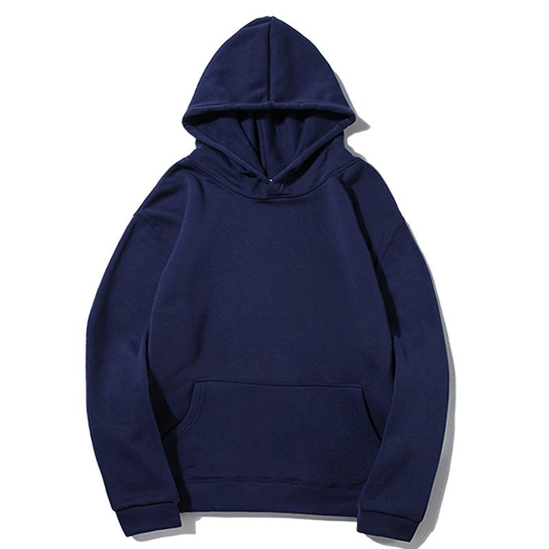 2025 Unisex Short Sleeve Velvet Hoodie Sweatshirt for Autumn/Winter