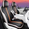 Geely Xingrui L All-Season Perforated Leather Seat Covers