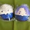 Blue Lock Fuwakororin 2-piece Set Nagisei Shirou Mikage Reiou