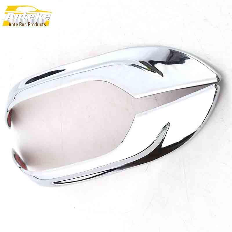 Baojun 560 Rearview Mirror Electroplated Trim Sticker – Decorative Car Accessory