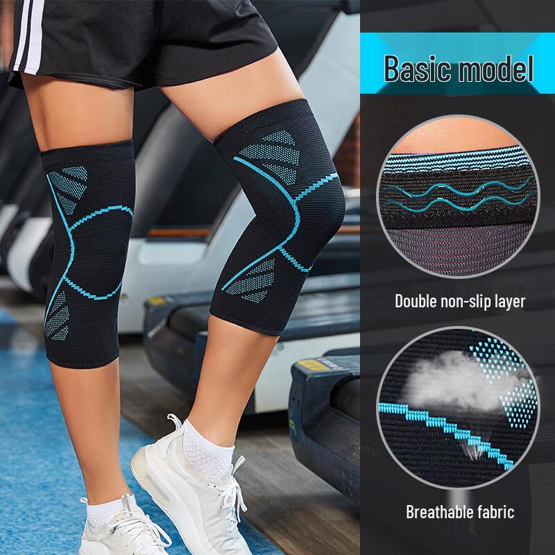 

Tartini Sports Fitness Knee Pads S (Leg 32-38cm, Weight 40-60kg)
