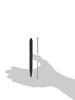 Lamy Noto Black Ballpoint Pen A simple ballpoint pen with a triangular plastic body The clip is shaped like a contoured pencil Includes a M 16 refill